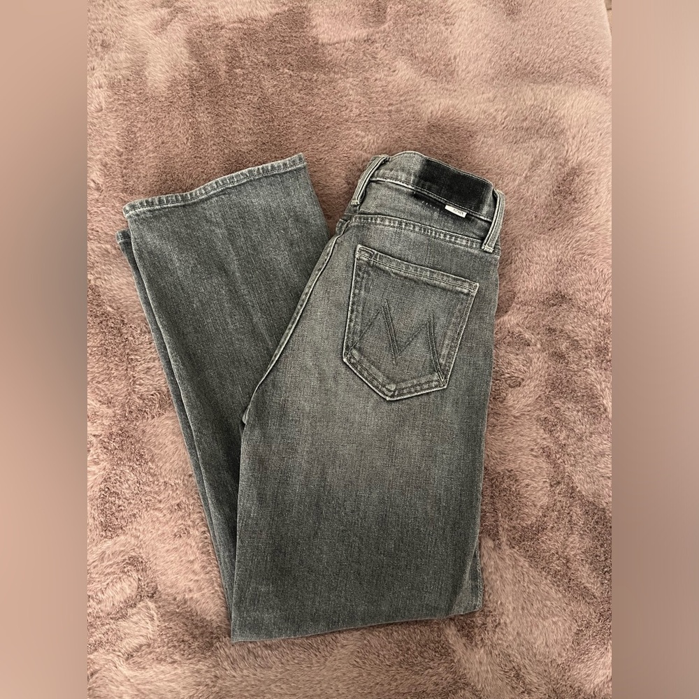 Mother jeans size 25